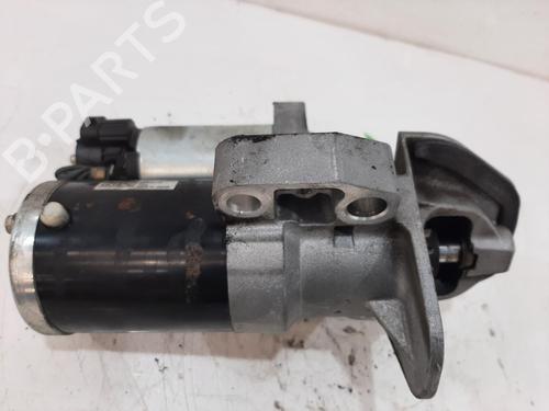 Starter VAUXHALL ASTRA Mk VII (K) (B16) 1.4 Turbo | BP28038305M8 