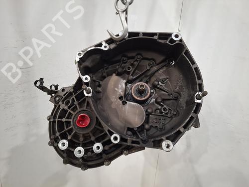 Used Gearbox Gearbox 39202256 39202256