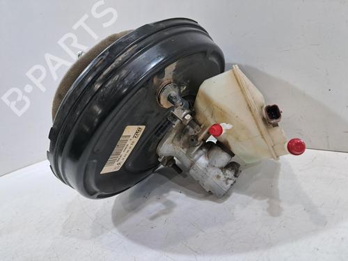 Servo brake PEUGEOT PARTNER Box Body/MPV 1.6 HDi | BP31978032M42 