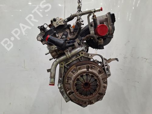 Engine SUZUKI SWIFT IV (FZ, NZ) 1.2 (AZG412, ZC72S) | BP38620836M1 - Image 4