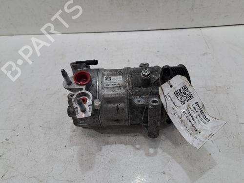 Used AC compressor FORD ECOSPORT 1.0 EcoBoost (125 hp) 31812037