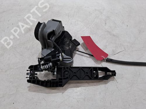 Used Rear left lock Rear left lock 39163071 39163071