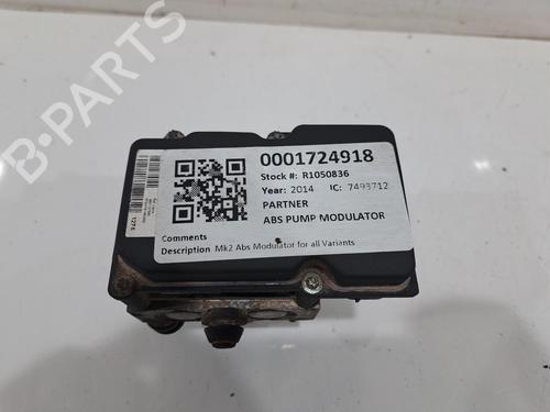 ABS pump PEUGEOT PARTNER Box Body/MPV 1.6 HDi | BP35923628M43 - Image 2
