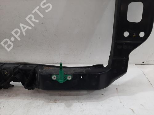 Front slam panel FIAT PANDA (312_, 319_) 1.2 (312PXA1A) | BP32409116C72 