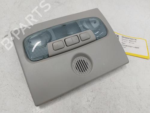 Used Interior roof light FORD KA+ III (UK, FK) 1.2 Ti-VCT (85 hp) 26765568