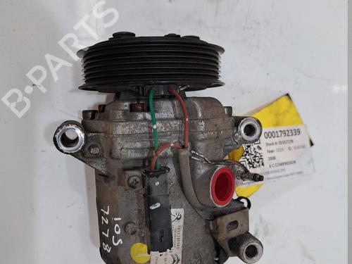 AC-Kompressor AC-Kompressor 38059807 38059807