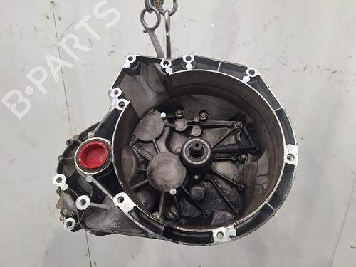 Used Gearbox Gearbox 39176739 39176739