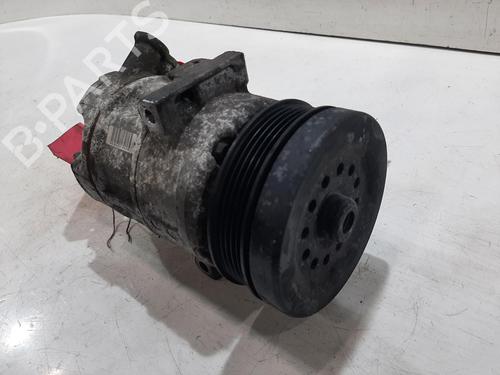 AC-Kompressor VAUXHALL CORSA Mk III (D) (S07) 1.2 i 16V (L08) | BP30843798M34