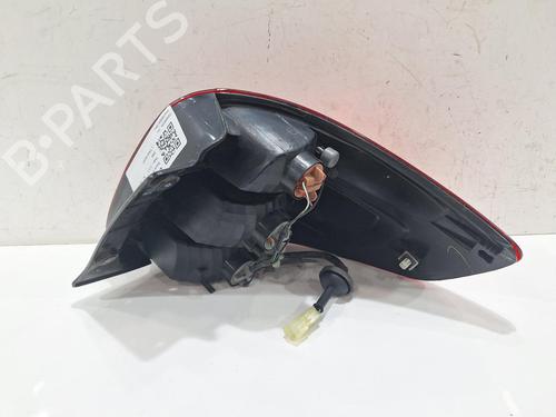 Left taillight SUZUKI SX4 (EY, GY) 1.6 VVT (RW416, YA21S) | BP32172224C34 