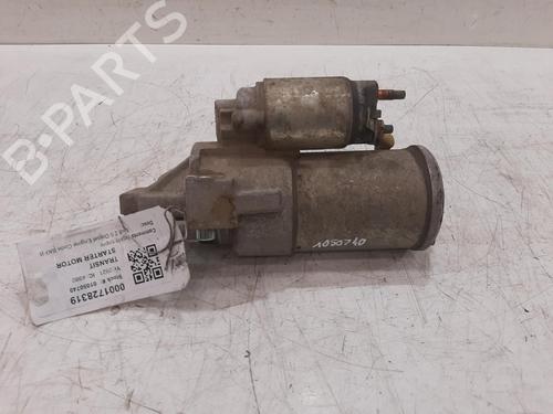 Used Starter Starter FORD TRANSIT CUSTOM V362 Van (FY, FZ) 2.0 EcoBlue (130 hp) 36216570 36216570
