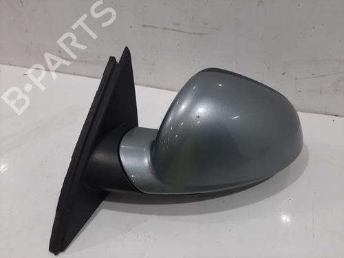 Retrovisor izquierdo VAUXHALL INSIGNIA Mk I (A) Hatchback (G09) 2.0 CDTI (68) (160 hp) 30789575