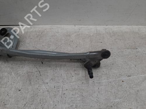Front wiper motor MINI MINI Coupe (R58) Cooper | BP26775823M29