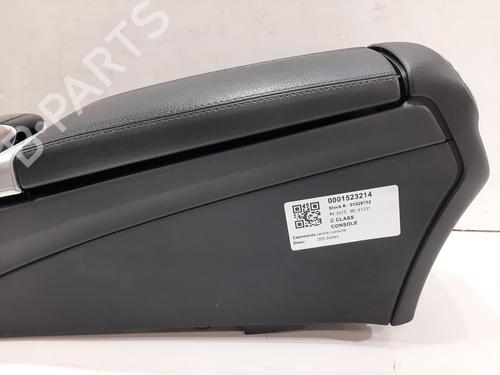 Middle console MERCEDES-BENZ C-CLASS (W205) C 250 BlueTEC / d (205.008, 205.006) | BP29397916I22 