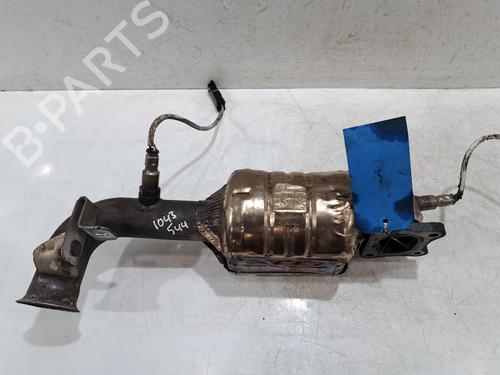 Catalyst DS DS 3 (SA_) 1.2 VTi 82 (SAHMZ6) | BP32851765M10 - Image 2