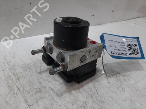 ABS pump SUZUKI SPLASH (EX) 1.0 (A5B310) | BP36594387M43 - Image 3