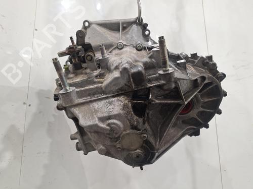 Gearbox MAZDA 6 Saloon (GJ, GL) 2.2 D (GJ2FP) | BP32239876M3