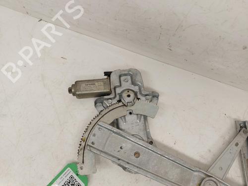 Front left window mechanism ROVER STREETWISE Hatchback 1.4 | BP26872561C22 