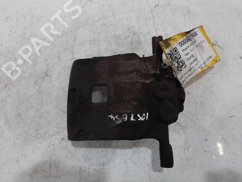 Used Right front brake caliper Right front brake caliper 38255015 38255015