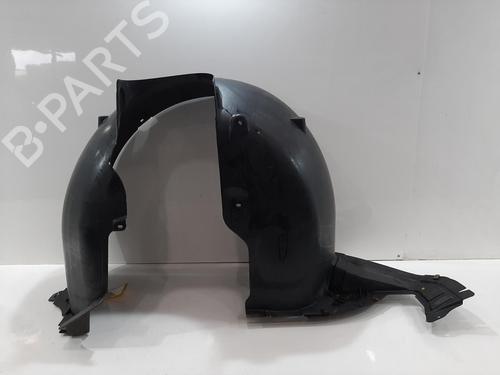 Used Wheel arch SKODA OCTAVIA III Combi (5E5, 5E6) 1.6 TDI (115 hp) 28039367