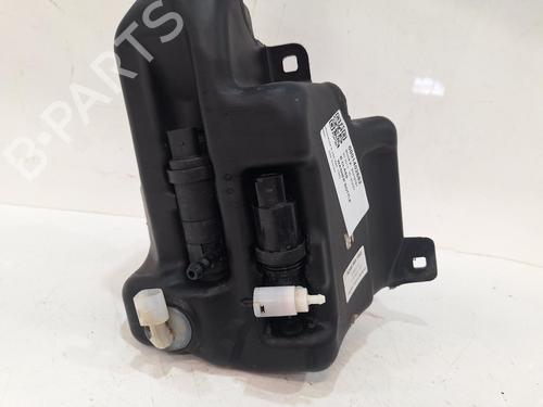Windscreen washer tank MERCEDES-BENZ B-CLASS Sports Tourer (W246, W242) B 180 CDI (246.200) | BP26764057C113 