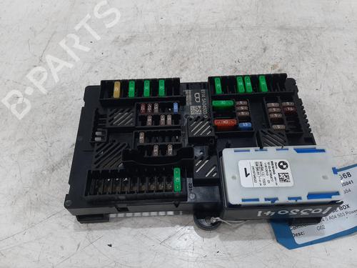 Fuse box BMW X4 (G02, F98) xDrive M40 i | BP32379999E1