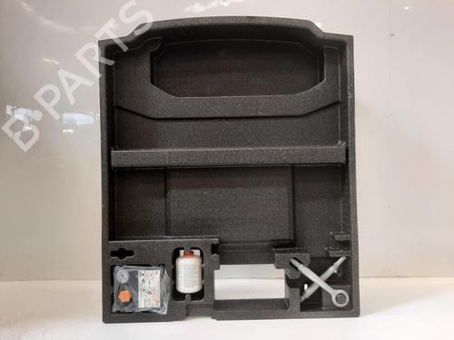 Used Jack Kit JAGUAR I-PACE (X590) EV400 AWD (400 hp) 26787030