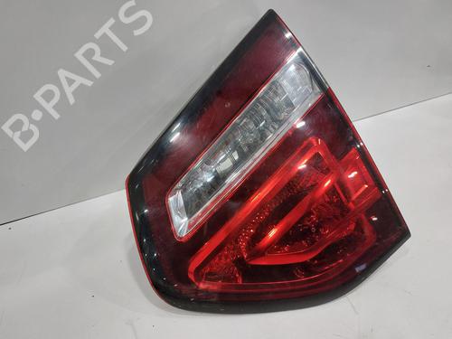 Right taillight CITROËN C4 Picasso I MPV (UD_) 1.6 HDi 110 | BP26815417C35 