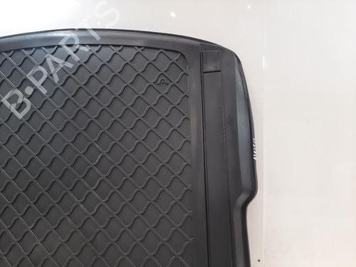 Luggage compartment floor JAGUAR I-PACE (X590) EV400 AWD | BP36773650I33 - Image 5
