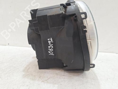 Left headlight JEEP RENEGADE SUV (BU, B1, BV) 1.4 | BP40021559C28 - Image 5