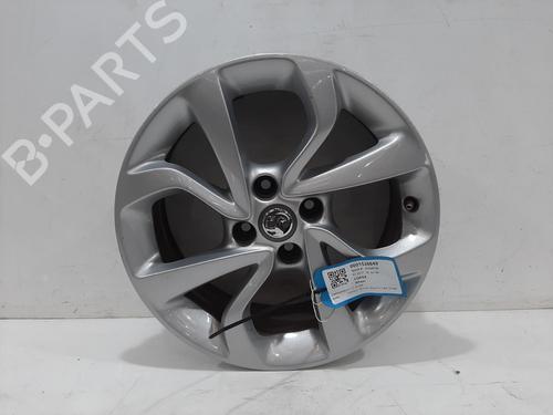 Used Rim VAUXHALL CORSA Mk IV (E) (X15) 1.4 (90 hp) 29444945
