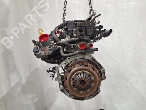 Engine KIA RIO III (UB) 1.2 CVVT | BP28275235M1 