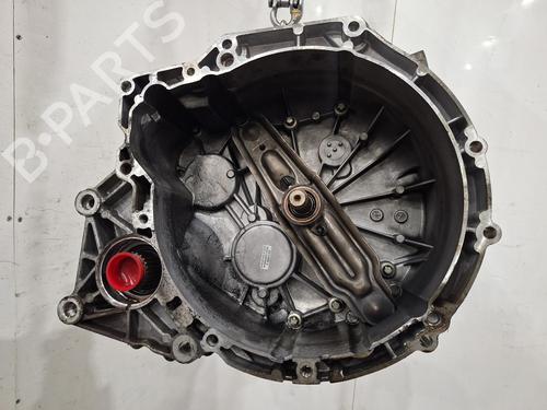 Used Gearbox Gearbox 39070649 39070649