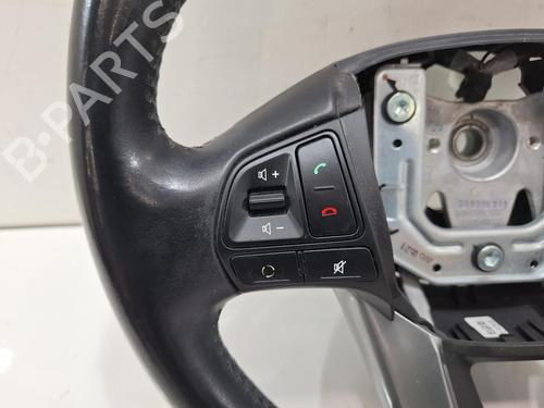 Steering wheel KIA RIO III (UB) 1.25 CVVT | BP38568651C49 - Image 4