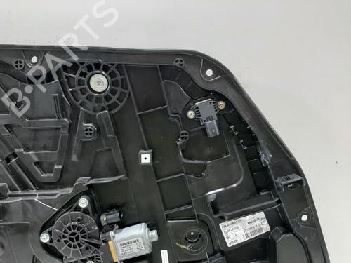 Front left window mechanism KIA SPORTAGE IV (QL, QLE) 1.7 CRDi | BP29059553C22 