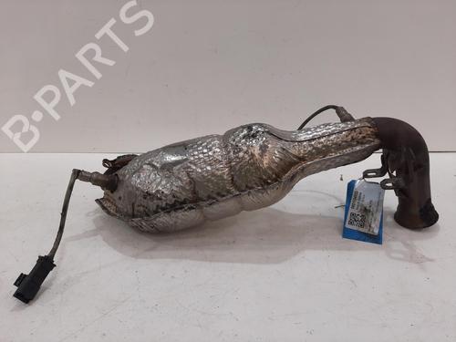 Katalysator CITROËN DS3 (SA_) 1.2 THP 110 (110 hp) 28617533