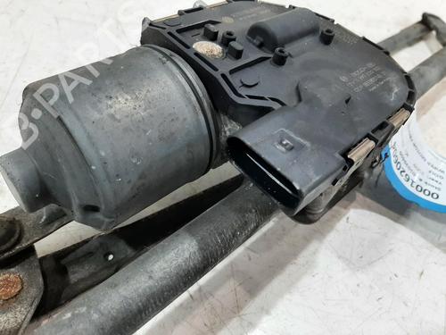 Front wiper motor VW GOLF VI (5K1) 2.0 TDI | BP31964939M29 