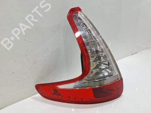 Left taillight RENAULT GRAND SCÉNIC III (JZ0/1_) 1.6 dCi (JZ00, JZ12) | BP26866349C34