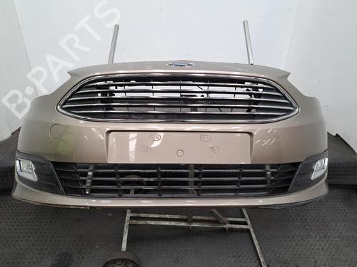 Used Front bumper Front bumper FORD C-MAX II (DXA/CB7, DXA/CEU) 1.5 EcoBoost (150 hp) 36403655 36403655