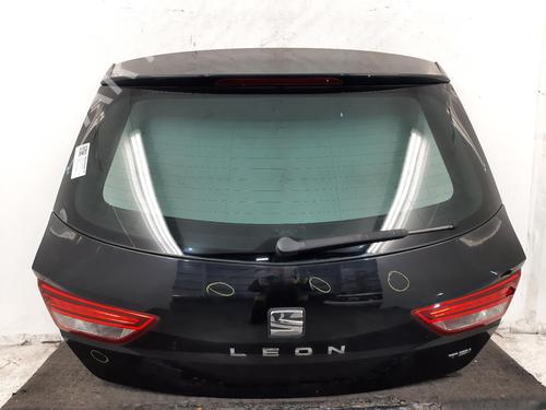 Used Tailgate SEAT LEON ST (5F8) 1.2 TSI (110 hp) 30495759