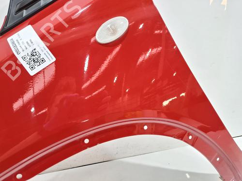 Forskærm venstre SUZUKI VITARA (LY) 1.6 (APK 416) | BP39019144C41 - Image 5