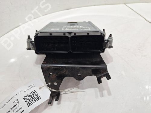 Control unit LAND ROVER RANGE ROVER IV (L405) 4.4 SDV8 4x4 | BP26937704M11 