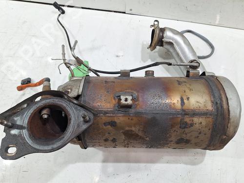 Particulate filter RENAULT CAPTUR I (J5_, H5_) 1.5 dCi 90 (J5N4, J5M5, J5MW, J5M6, J5AL, J5AJ) | BP39965162M81 - Image 3