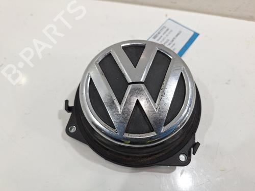 Used Tailgate handle VW POLO V (6R1, 6C1) 1.2 (60 hp) 26870955