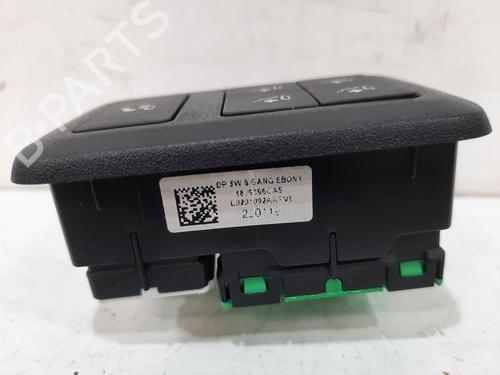 Electronic module LAND ROVER RANGE ROVER IV (L405) 4.4 SDV8 4x4 | BP28617493M83