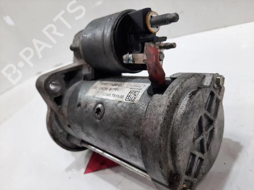 Starter FORD TRANSIT COURIER B460 Box Body/MPV 1.5 EcoBlue | BP36773369M8 - Image 4