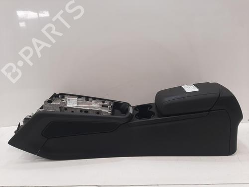 Mittelkonsole für PORSCHE MACAN (95B) 2.0 (95BAU1) (265 hp) 28122709