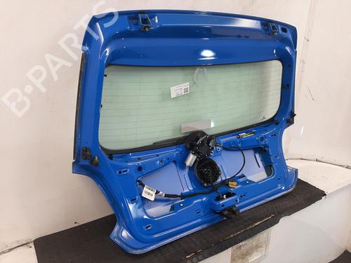 Tailgate VW POLO V (6R1, 6C1) 1.2 TSI 16V | BP28379904C6
