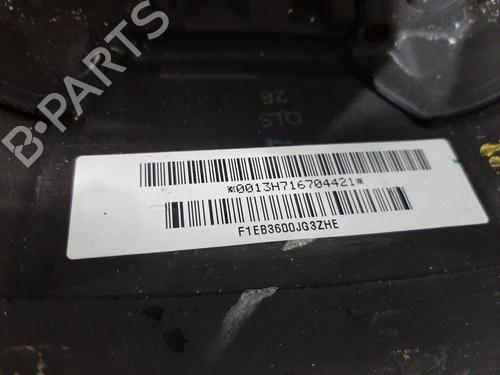 Steering wheel FORD FOCUS III 1.5 TDCi | BP37614018C49 - Image 2