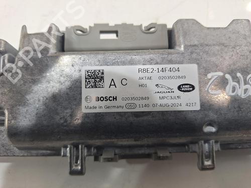Camera LAND ROVER DISCOVERY V (L462) D350 MHEV 4x4 | BP31750854E14 