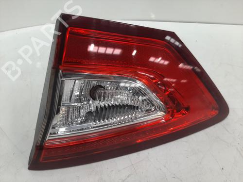 Used Right tailgate light Right tailgate light 26851813 26851813